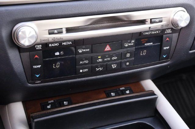 Used 2015 Lexus GS 350 AWD w/ Premium Package image 19