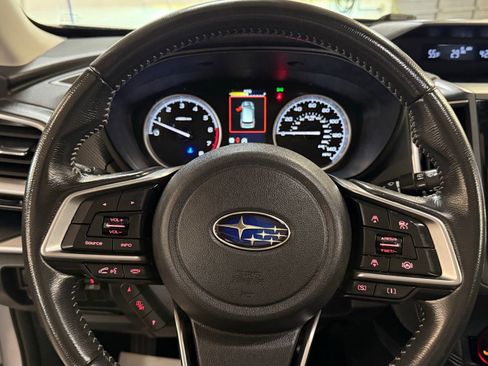 Used 2022 Subaru Forester Premium image 34