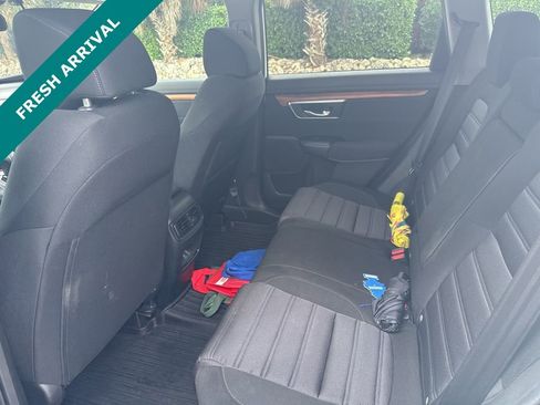 Used 2022 Honda CR-V EX image 11