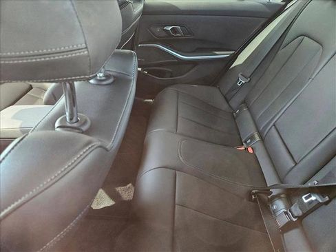 Certified 2024 BMW 330i Sedan w/ Premium Package image 12