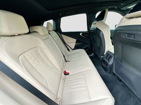 New 2025 BMW X3 xDrive30i w/ M Sport Package image 24