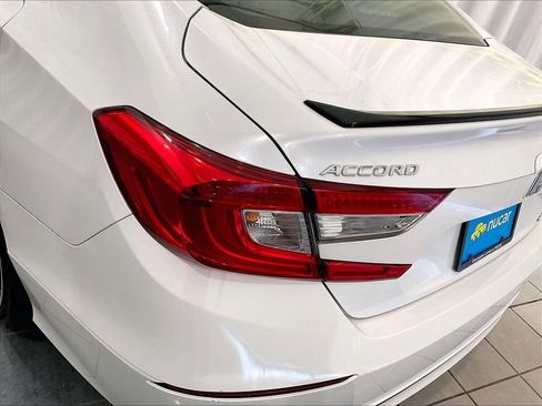 Used 2022 Honda Accord Sport image 33