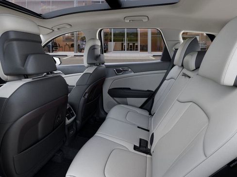 New 2026 Kia Sportage EX w/ EX Panorama Roof Package image 18