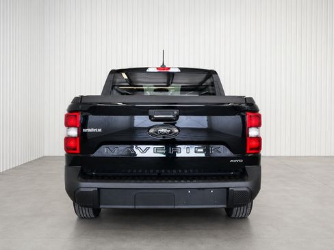 Used 2023 Ford Maverick XLT w/ Equipment Group 300A Standard AWD/4WD image 5