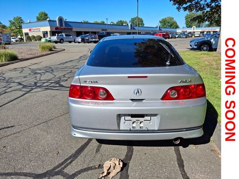 Used 2006 Acura RSX FWD image 7