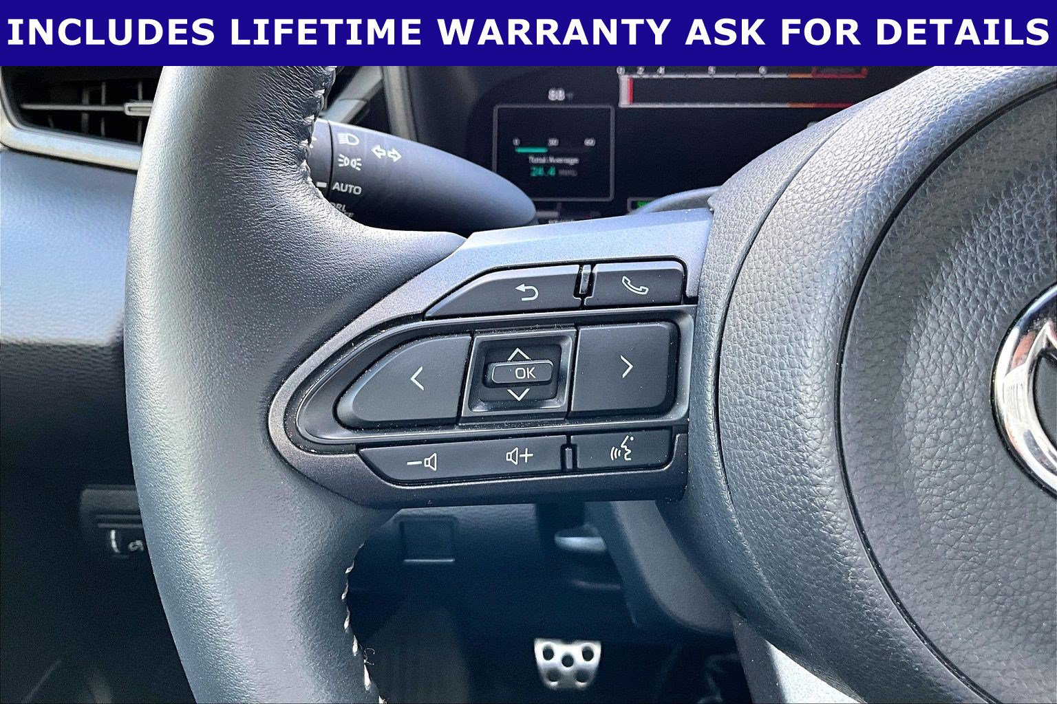 Used 2025 Toyota Corolla GR w/ Styling Package (TMS) AWD/4WD image 15