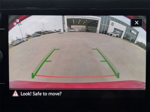 New 2026 Volkswagen Jetta SE image 13