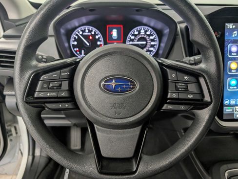 Certified 2025 Subaru Crosstrek 2.0i Premium image 17