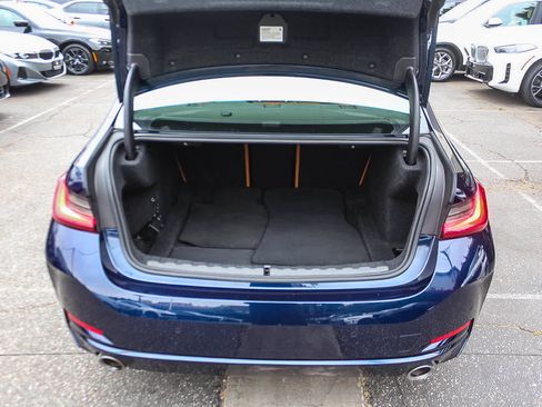 Certified 2023 BMW 330i Sedan w/ Premium Package RWD image 26