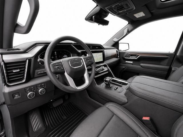 New 2026 GMC Sierra 1500 Denali w/ Denali Reserve Package AWD/4WD image 13