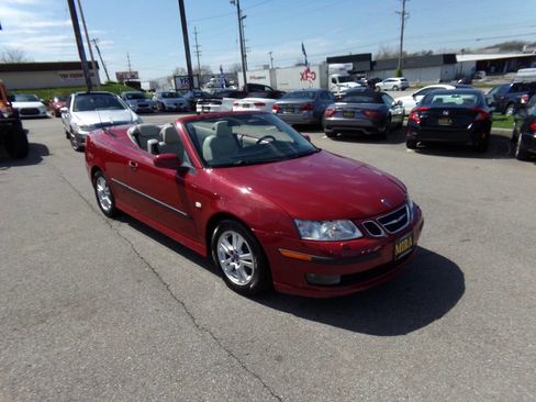 Used 2006 Saab 9-3 2.0T image 42