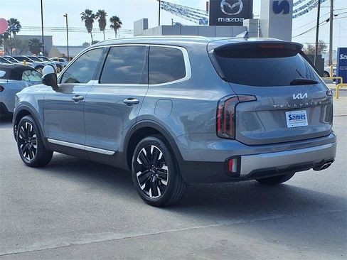 Used 2024 Kia Telluride SX image 5