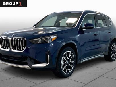 New 2026 BMW X1 xDrive28i w/ Technology Package
