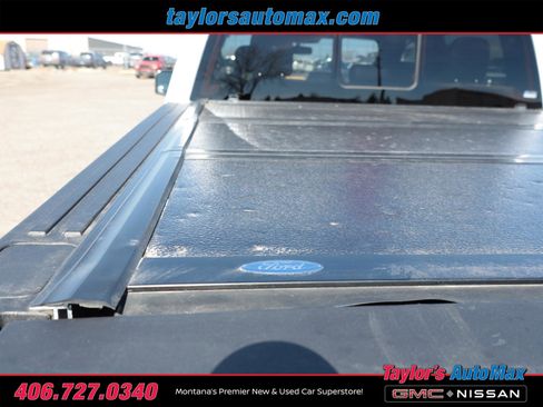 Used 2019 Ford F150 Lariat w/ Equipment Group 502A Luxury image 42