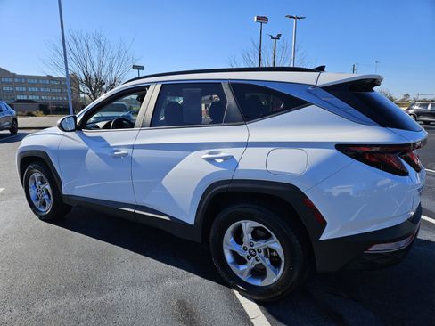 Used 2024 Hyundai Tucson SEL image 5