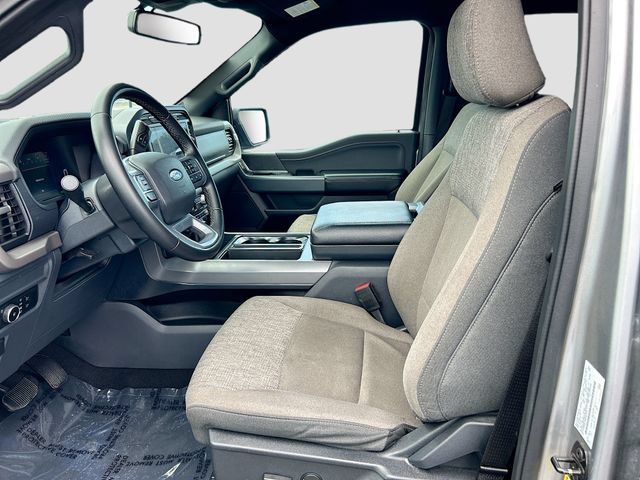 Used 2024 Ford F150 XLT w/ Mobile Office Package AWD/4WD image 16