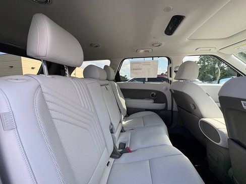 New 2026 Hyundai Palisade SEL FWD image 33
