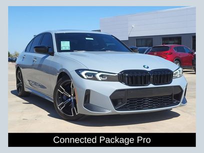 Used 2023 BMW M340i