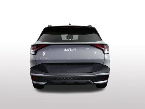 Certified 2023 Kia Sportage X-Pro Prestige AWD/4WD image 10