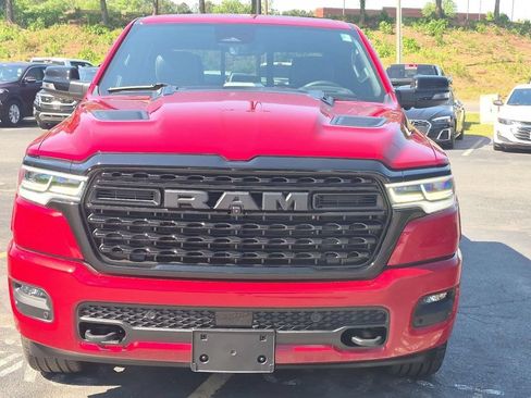 New 2026 RAM 1500 Limited AWD/4WD image 7