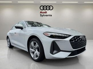 Certified 2025 Audi A5 2.0T Premium Plus w/ Premium Plus AWD/4WD video 1