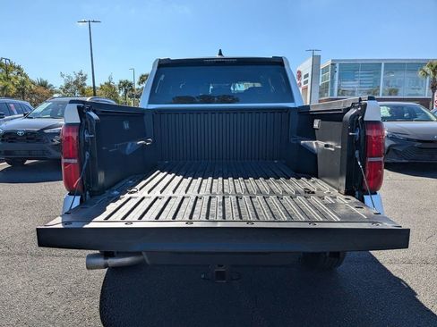 New 2025 Toyota Tacoma SR5 image 6