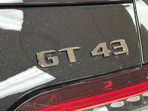 New 2025 Mercedes-Benz AMG GT 43 image 13
