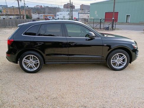 Used 2013 Audi Q5 3.0T Premium Plus image 16