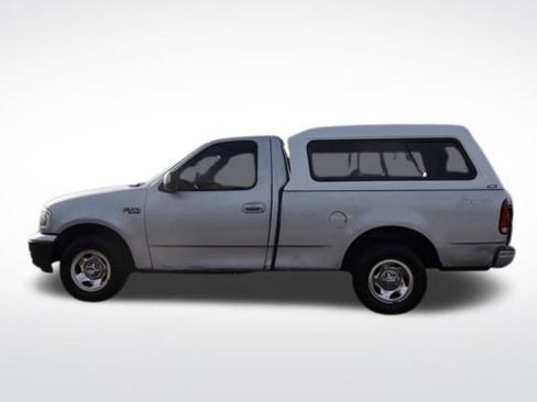 Used 2003 Ford F150 XL image 8