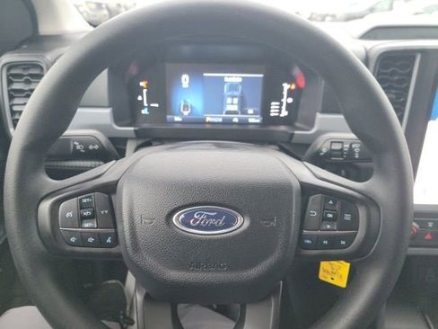 New 2025 Ford Ranger XL w/ Trailer Tow Package image 15