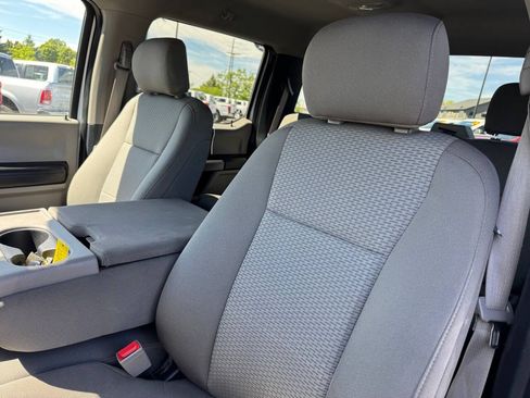 Used 2019 Ford F150 XLT AWD/4WD image 12