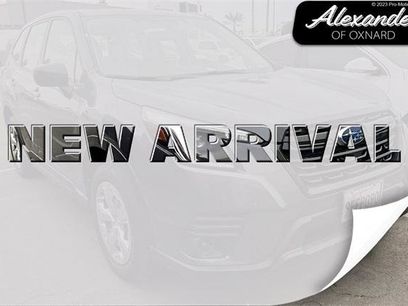 Used 2023 Subaru Forester