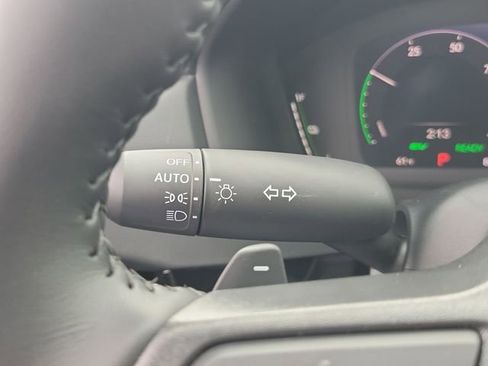 New 2026 Honda Accord Sport image 34