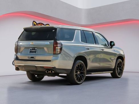 Used 2023 Chevrolet Tahoe High Country AWD/4WD image 6