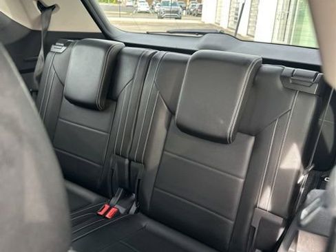 Used 2023 Volkswagen Atlas SE FWD image 21