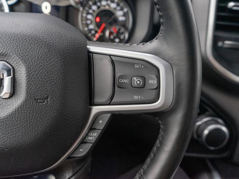 Used 2023 RAM 1500 Big Horn AWD/4WD image 24