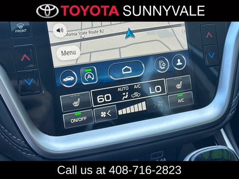Used 2023 Subaru Legacy Limited AWD/4WD image 24