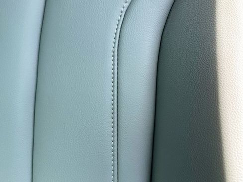 Used 2025 Acura Integra FWD image 8