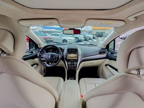 Used 2019 Lincoln MKC Black Label image 2