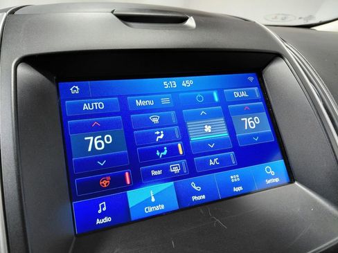 Certified 2019 Ford Edge SEL w/ Equipment Group 201A image 31