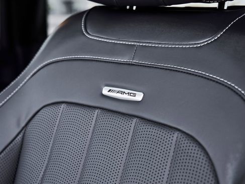 Used 2026 Mercedes-Benz G 63 AMG 4MATIC image 47