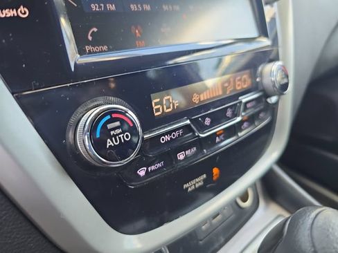 Used 2019 Nissan Murano S w/ Cargo Package AWD/4WD image 28