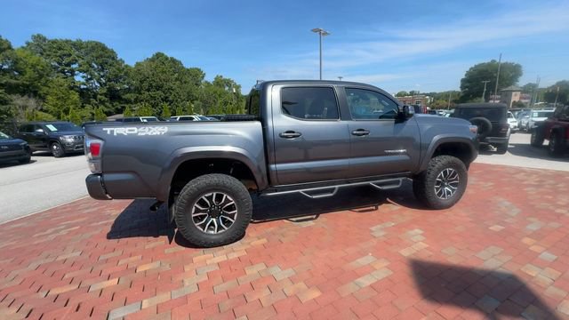 Used 2023 Toyota Tacoma TRD Sport w/ Advanced Technology Package AWD/4WD image 3
