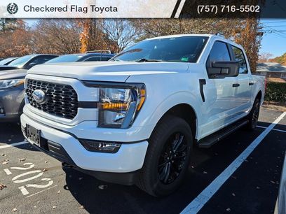 Used 2023 Ford F150 XL w/ STX Appearance Package