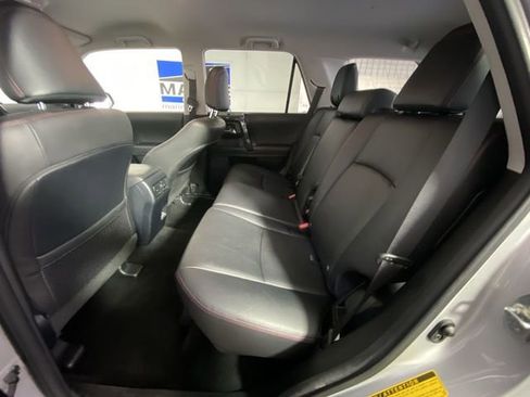 Used 2024 Toyota 4Runner TRD Off-Road Premium image 30