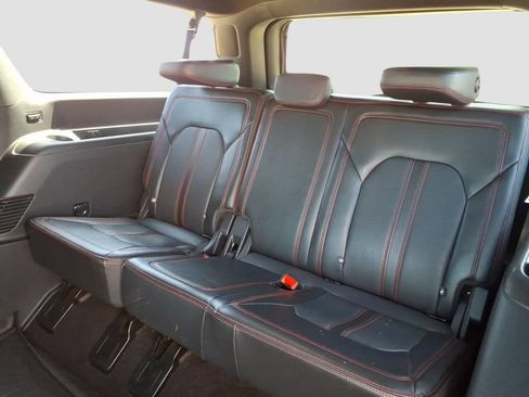 Used 2022 Ford Expedition Max Limited AWD/4WD image 26
