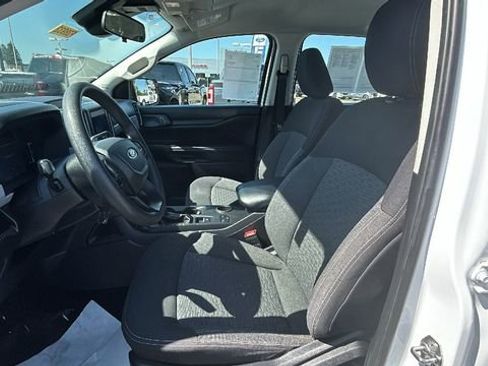 Used 2024 Ford Ranger XL w/ Trailer Tow Package image 17