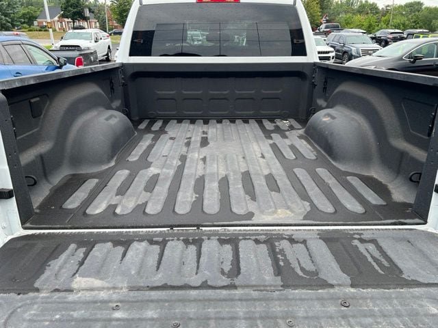 Used 2026 RAM 2500 Big Horn AWD/4WD image 11
