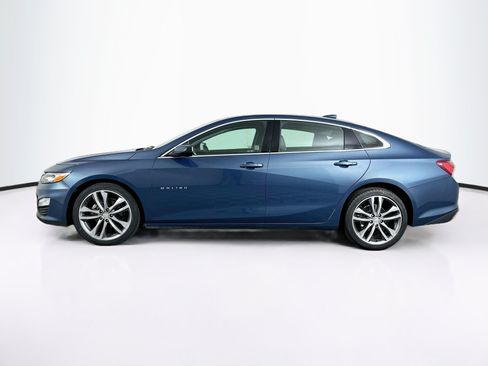 Used 2024 Chevrolet Malibu LT FWD image 4