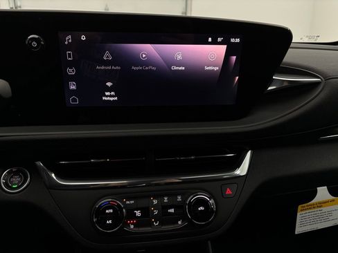 New 2026 Buick Envista Preferred w/ Convenience I Package image 27